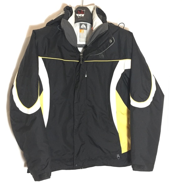 nike acg 3 in 1 jacket